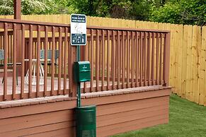 Spark by Hilton Atlanta Cumberland Ballpark