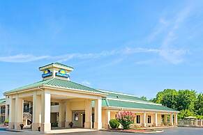 Days Inn by Wyndham Covington