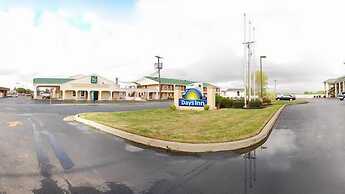 Days Inn by Wyndham Covington