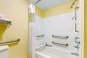 Days Inn by Wyndham Covington