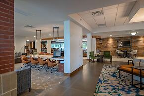 DoubleTree by Hilton Dallas - Farmers Branch