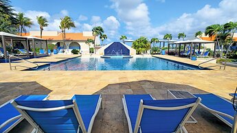 Divi Flamingo Beach Resort & Casino