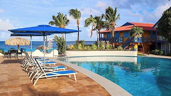 Divi Flamingo Beach Resort & Casino
