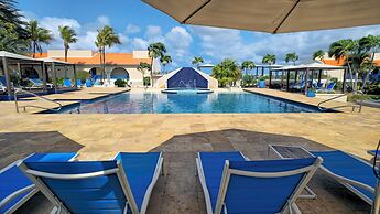 Divi Flamingo Beach Resort & Casino