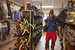 Divi Flamingo Beach Resort & Casino