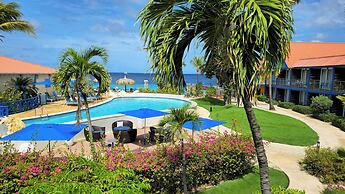 Divi Flamingo Beach Resort & Casino