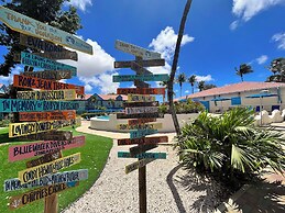 Divi Flamingo Beach Resort & Casino