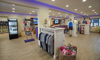 Divi Flamingo Beach Resort & Casino