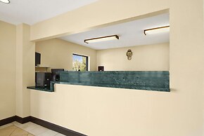 Ramada Limited Columbia