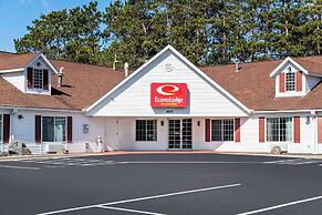 Econo Lodge Inn & Suites