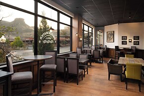 The Golden Hotel, Ascend Hotel Collection