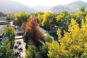 The Golden Hotel, Ascend Hotel Collection