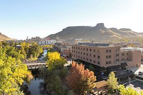 The Golden Hotel, Ascend Hotel Collection