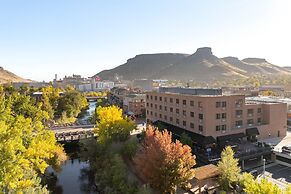The Golden Hotel, an Ascend Collection Hotel
