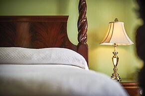 Planters Inn on Reynolds Square