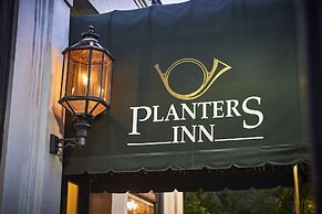 Planters Inn on Reynolds Square