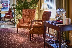 Planters Inn on Reynolds Square