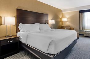 Charleston Tower Hotel