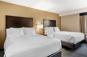 Charleston Tower Hotel