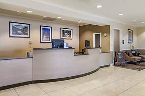 Charleston Tower Hotel