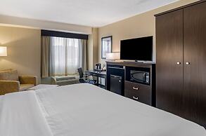 Charleston Tower Hotel