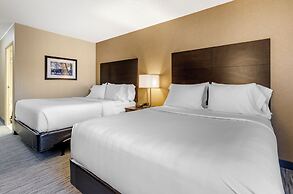 Charleston Tower Hotel