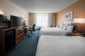 Fairfield Inn & Suites by Marriott Fort Collins/Loveland