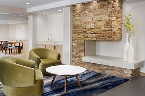 Fairfield Inn & Suites Harrisburg Hershey