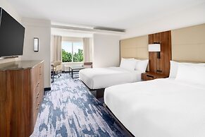 Fairfield Inn & Suites Harrisburg Hershey