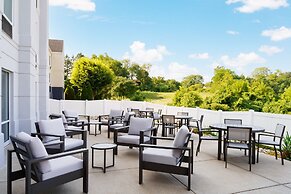 Fairfield Inn & Suites Harrisburg Hershey