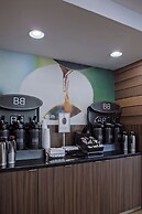 Fairfield Inn & Suites Harrisburg Hershey