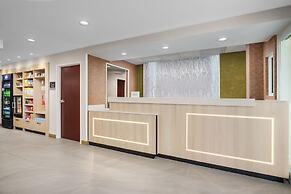 Fairfield Inn & Suites Harrisburg Hershey