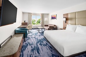 Fairfield Inn & Suites Harrisburg Hershey