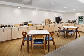 Fairfield Inn & Suites Harrisburg Hershey