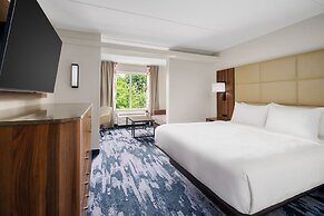 Fairfield Inn & Suites Harrisburg Hershey