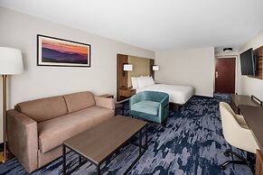 Fairfield Inn & Suites Harrisburg Hershey