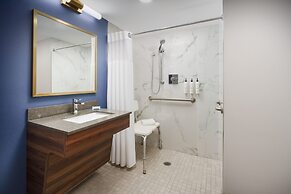 Fairfield Inn & Suites Harrisburg Hershey