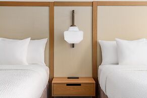 Fairfield Inn & Suites Harrisburg Hershey