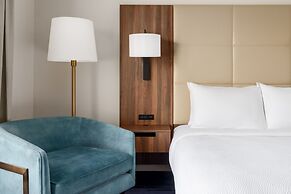 Fairfield Inn & Suites Harrisburg Hershey