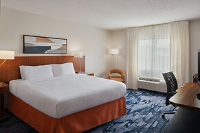 Fairfield Inn by Marriott Huntsville