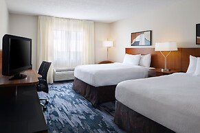 Fairfield Inn by Marriott Huntsville