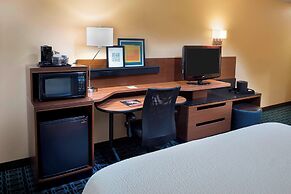 Fairfield Inn by Marriott Huntsville