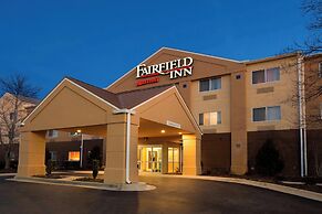 Fairfield Inn by Marriott Huntsville