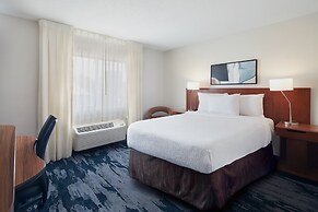 Fairfield Inn by Marriott Huntsville