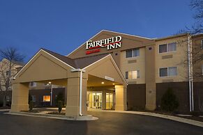 Fairfield Inn by Marriott Huntsville