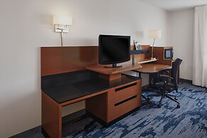 Fairfield Inn by Marriott Huntsville