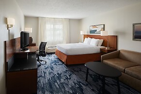 Fairfield Inn by Marriott Huntsville