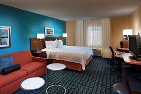 Fairfield Inn by Marriott Huntsville