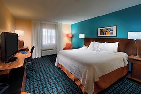 Fairfield Inn by Marriott Huntsville