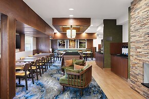 Fairfield Inn by Marriott Huntsville